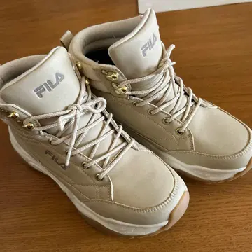 FILA 스니커즈 24