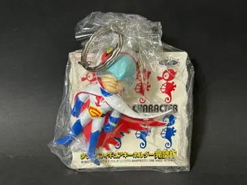 미개봉 타츠노코 피규어 키링 완벽판 갓챠맨 타츠노코 히어로 켄