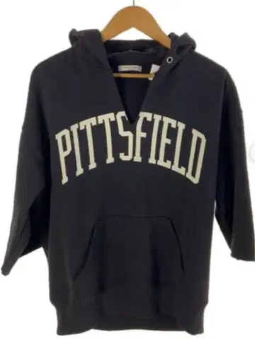 FREAK'S STORE PITTSFIELD 후드티 사이즈 F
