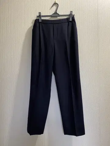 마린프랑세즈 울 테이퍼드 팬츠