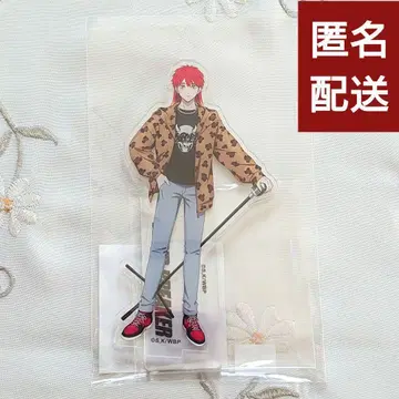 타키시야 WIND BREAKER 조이 사운드 아크릴 스탠드