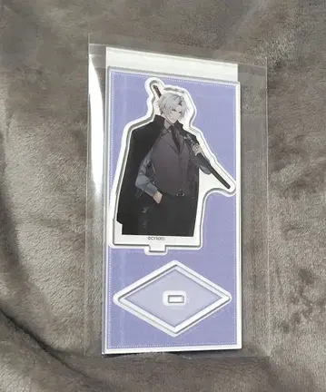 미남 전국 아크릴 스탠드 나오에 카네츠구