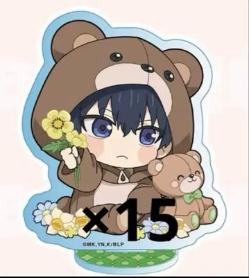 이치 아크릴 스탠드