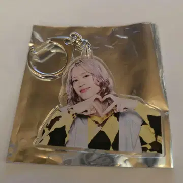 MORRIE BUDDiiS 아크릴 키링 아크키 EBiDAN