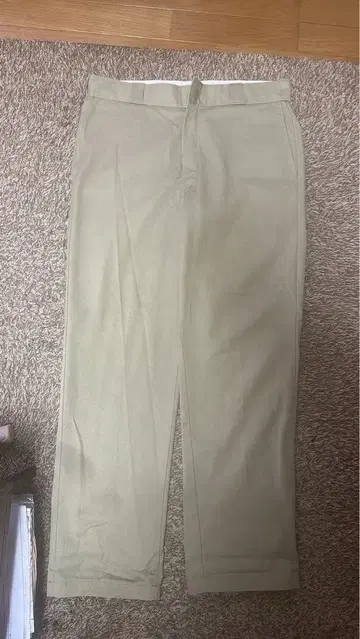 디키즈 00s 874 워크 팬츠