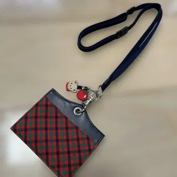 파밀리아 네임 홀더