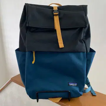 [ 새상품급 ] 파타고니아 롤탑 백팩