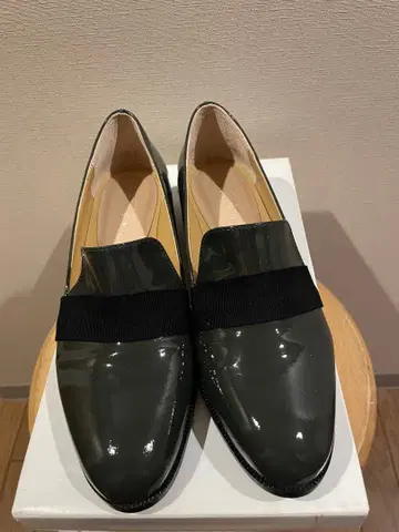 여성용 오페라 슈즈