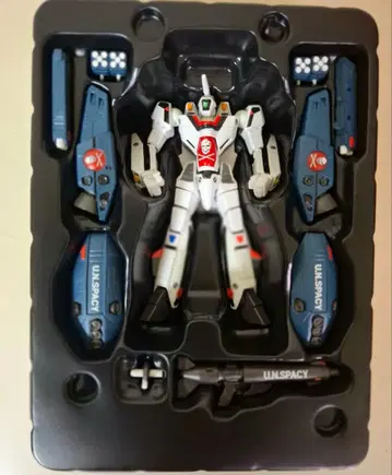 리볼텍 야마구치 No.38 슈퍼 발키리 VF-1A (마크로스)