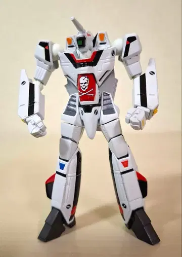 리볼텍 야마구치 No.38 슈퍼 발키리 VF-1A (마크로스)