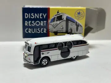 토미카 디즈니 리조트 크루저 초대