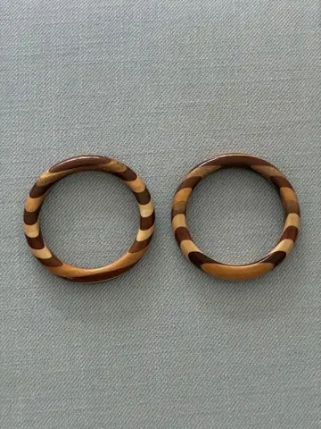 요세기자이쿠 뱅글 2개 세트