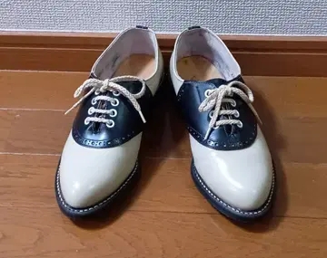 REGAL 새들 슈즈 2463 옥스퍼드 리갈