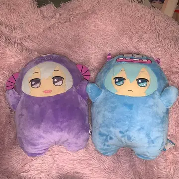 아이나나 데카몬 타마키 소고