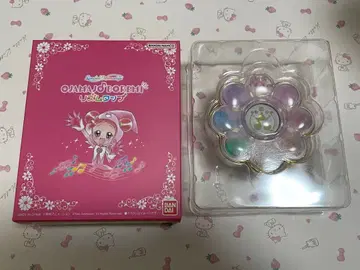 special memorize 리듬탭 오쟈마녀 도레미