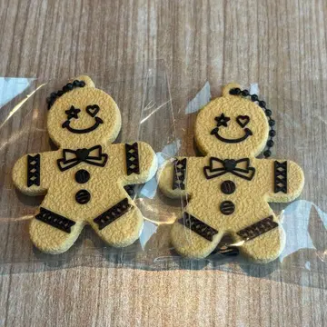 ME:I 회장 한정판 캡슐 토이 쿠키 참 모모카