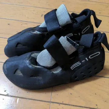 5-10 클라이밍 신발