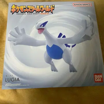 [ 미개봉 ] 포켓몬 스케일 월드 루기아