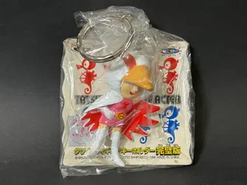 미개봉 타츠노코 피규어 키링 완벽판 갓챠맨 백조의 준