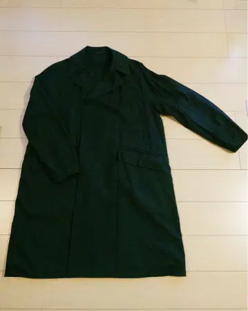 TEATORA Device Coat MM TT-102