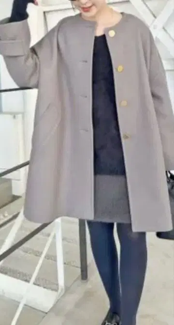 Spick &span Traditional Weatherwear 마르통