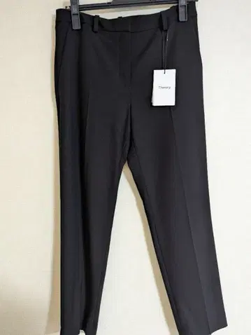 미사용 새상품 Theory SAXONY 울 정가 29700