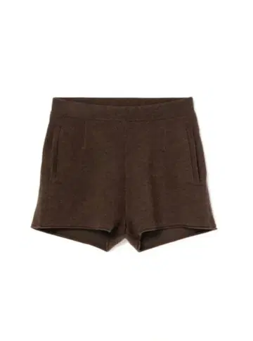 새상품 rielle riche Knit Short Pants