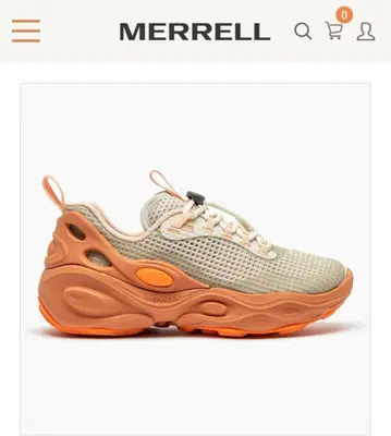 [MERRELL] HYDRO NEXT GEN HIKER 23.5cm