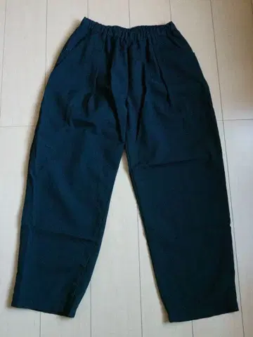 TEATORA WALLET PANTS RESORT MM