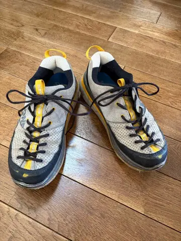 HOKA ONEONE TOR LTR LOW 호카오네오네 토아