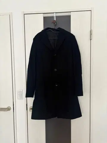 Theory 체스터 코트