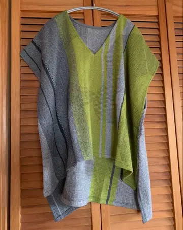 타마키 니이메 퍼프 T 숏 울