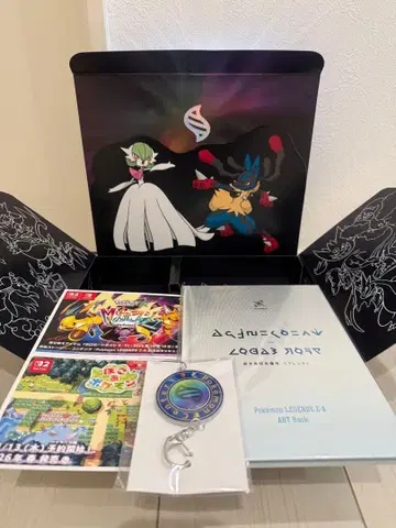 포켓몬 레전즈 za 예약 특전 포켓몬 센터 온라인 예약 특전