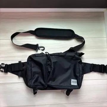 AbuGarcia 힙백 라지 3