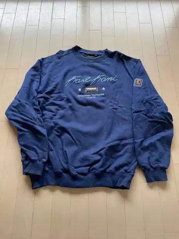 Kani Jeans 맨투맨 XL 네이비