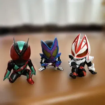 가면라이더 기츠 기다림 가면라이더의 경우 3