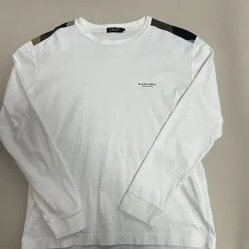 BLACK LABEL CRESTBRIDGE 티셔츠