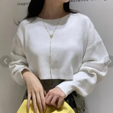 니트 Apuweiser-riche