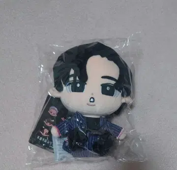 SnowMan 스노치루 BIG 봉제 인형 메구로 렌*