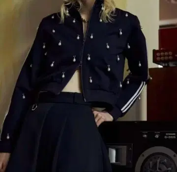 JOSEMOON JERSEY 펄 저리