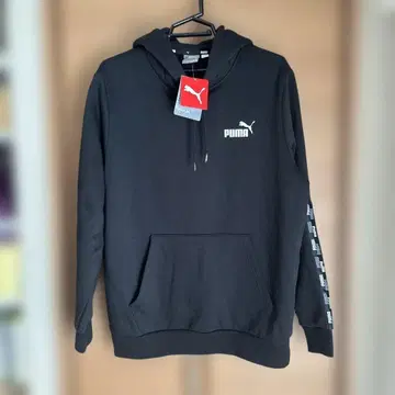 새상품 푸마 PUMA PUMA POWERTape 후디