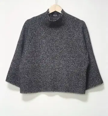 ZARA KNIT 자라니트 풀오버/스웨터