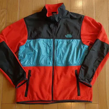 THE NORTH FACE 플리스 자켓 XL