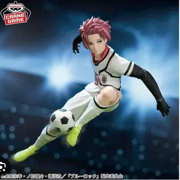 미개봉 새상품 블루 록 이토시 사에 피규어 약 20cm