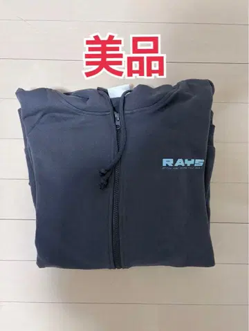 SnowMan RAYS 후드티