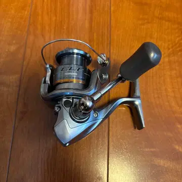 SHIMANO ELF 1000