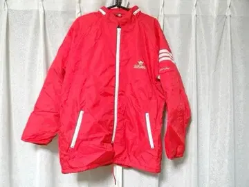 80년대 빈티지 일본제 그레이엄 힐 나일론 점퍼 L 당시 물품