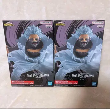 나의 히어로 아카데미아 다비 피규어