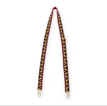 [ 새상품급 ] 페이하이 하이 숄더 스트랩 블랙