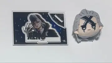 닥터스톤 닥스토 제노